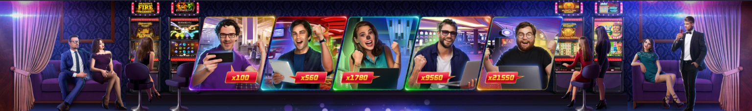VAVADA CASINO